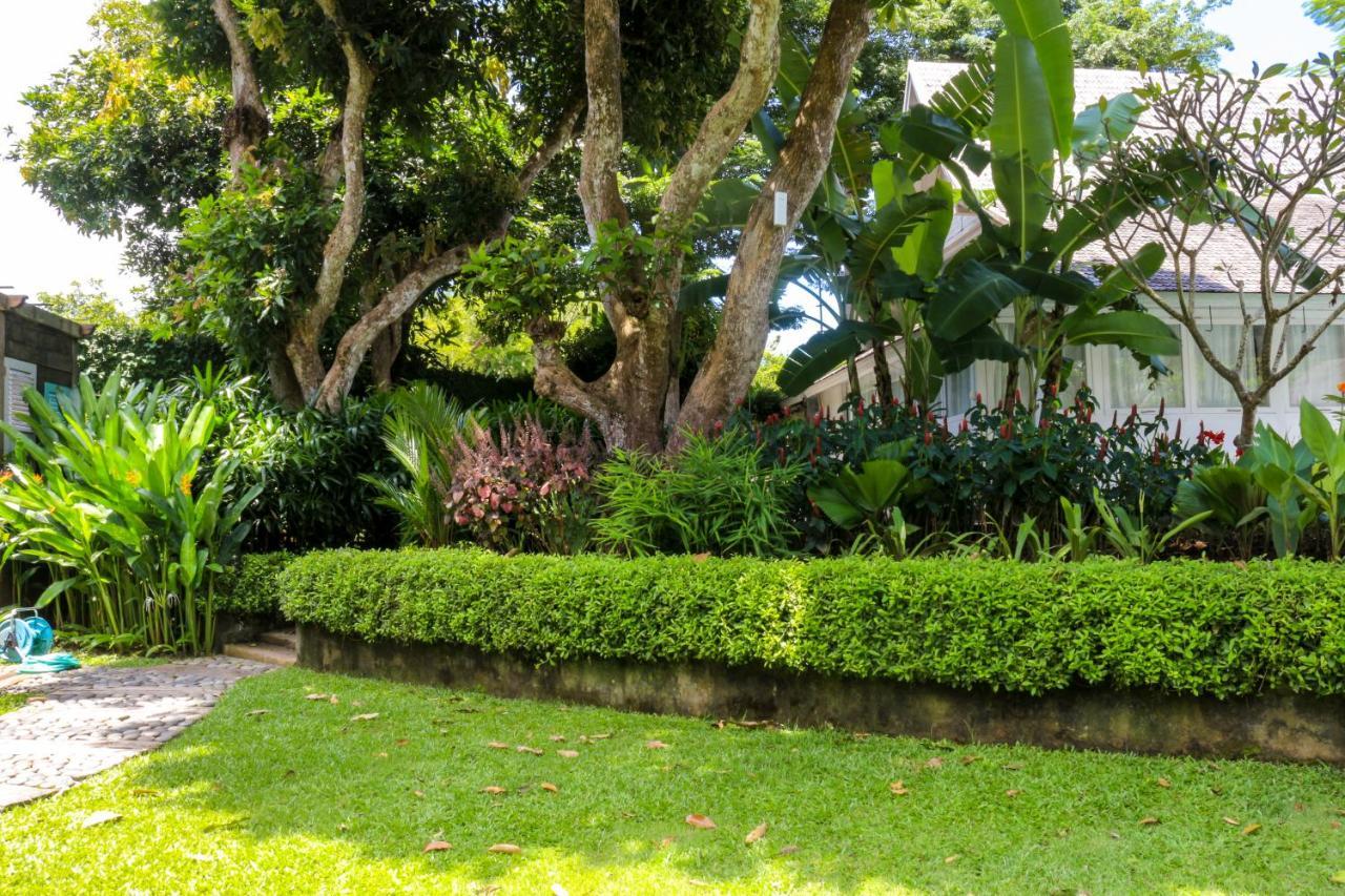 Chanteak Bali - Teak House 3 ジンバラン エクステリア 写真